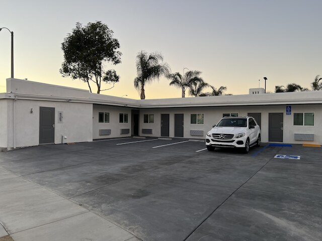 エース イン バイ アガ ベル ガーデンズ