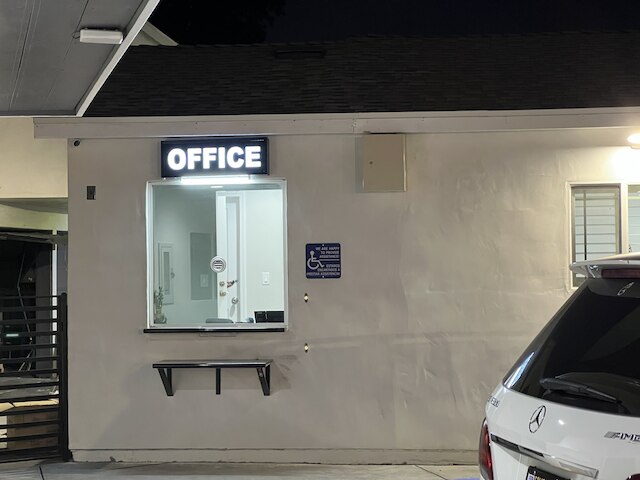 エース イン バイ アガ ベル ガーデンズ