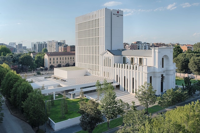 NH コレクション ミラノ シティ ライフ