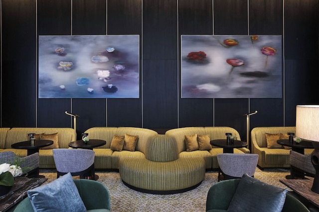 ザ リッツ カールトン ニューヨーク ノマド