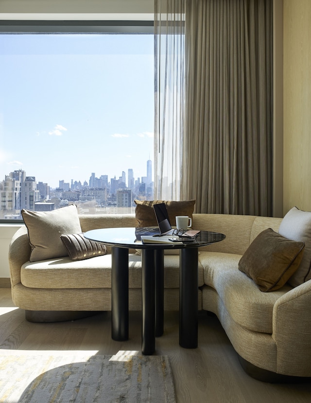 ザ リッツ カールトン ニューヨーク ノマド