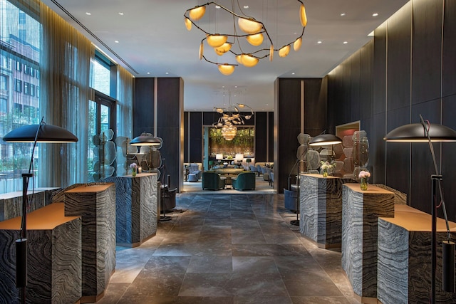 ザ リッツ カールトン ニューヨーク ノマド