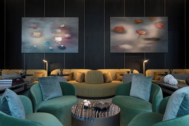 ザ リッツ カールトン ニューヨーク ノマド