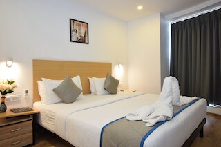 ジンジャーアーメダバードRTOサークル