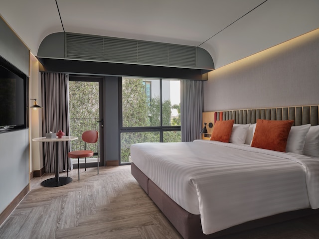 ザ クォーター オンヌット バイ UHG