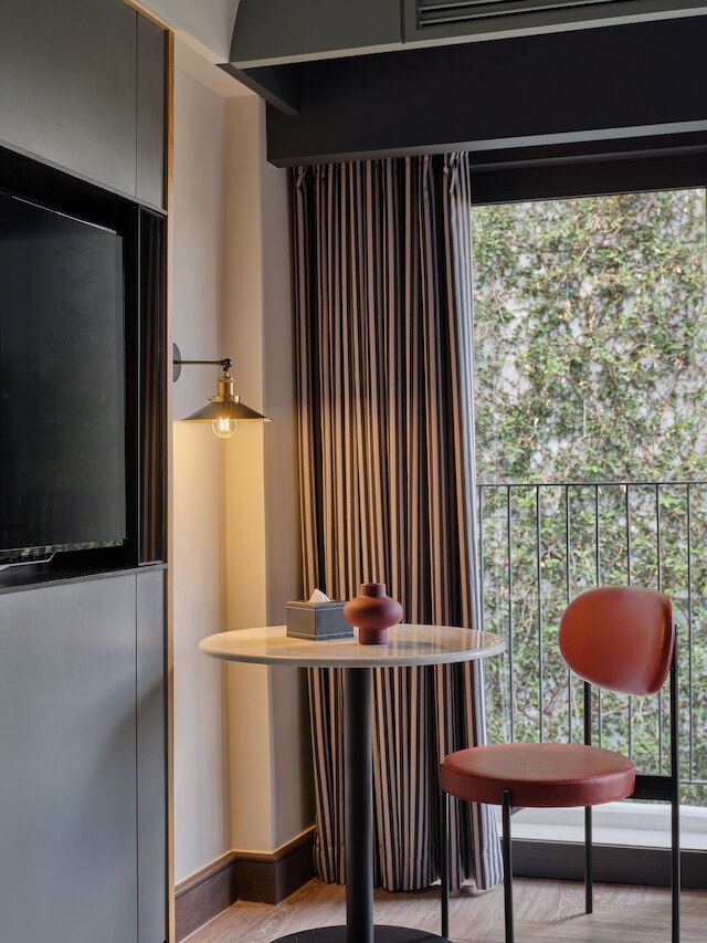 ザ クォーター オンヌット バイ UHG