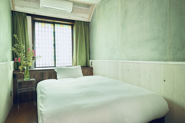 一棟貸切 天然温泉かけ流し 箱根薔薇の丘洋風別荘