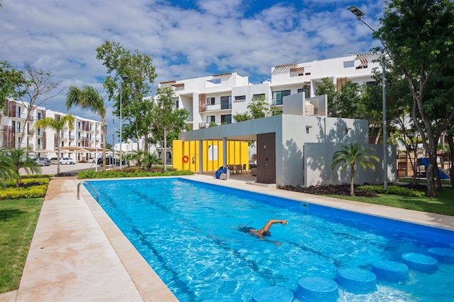 ブライト & リラクシング フル アパートメント