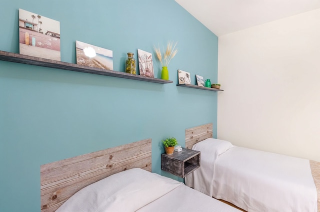 ブライト & リラクシング フル アパートメント