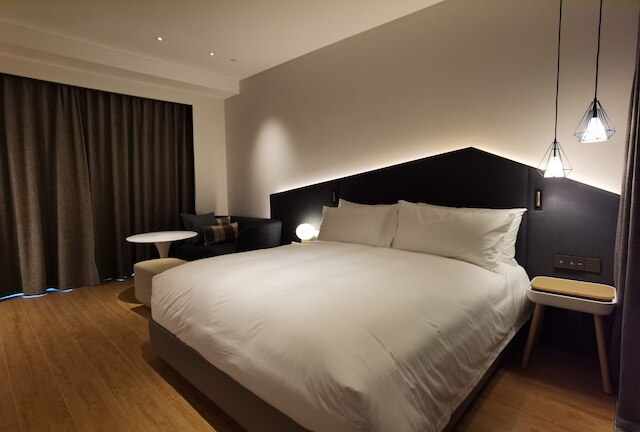 Artyzen Habitat Qiantan Shanghai