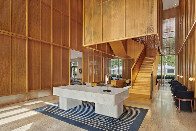 The Shàng by Artyzen Qiantan Shanghai