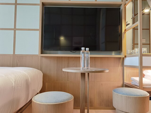 The Shàng by Artyzen Qiantan Shanghai