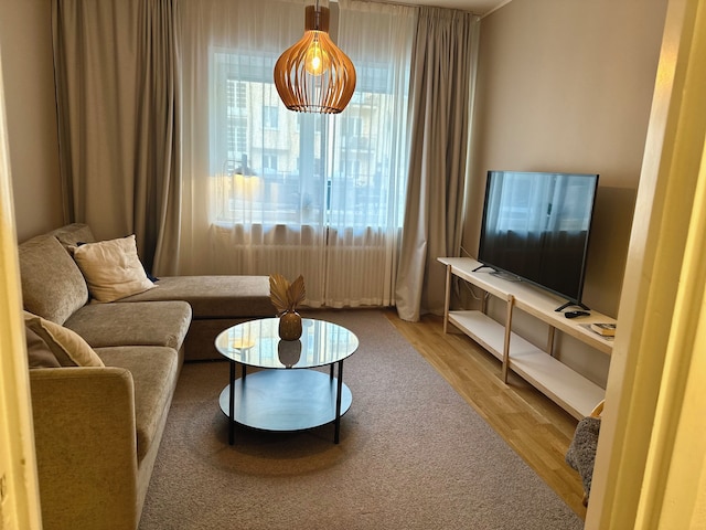 コージー シティ アパートメント イン ハート オブ ソーデルマルム