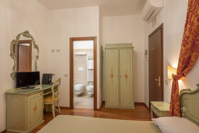 ホテル アル ソトポルテゴ