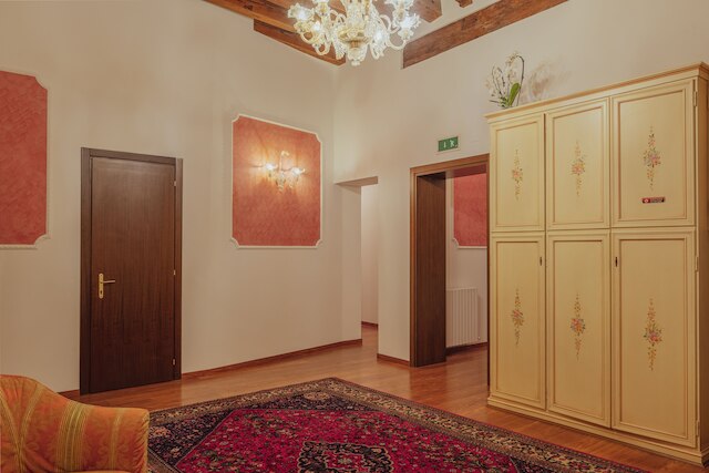 ホテル アル ソトポルテゴ