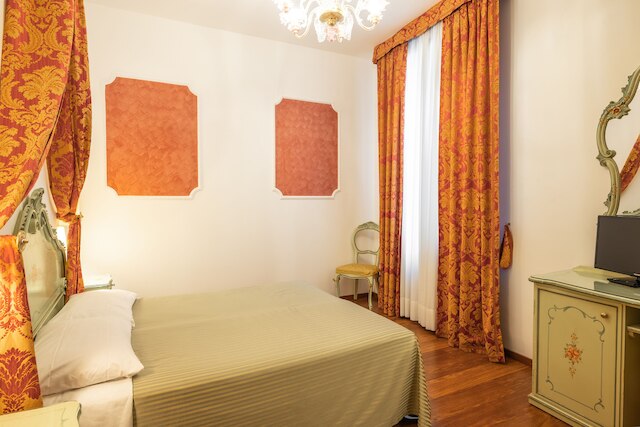 ホテル アル ソトポルテゴ