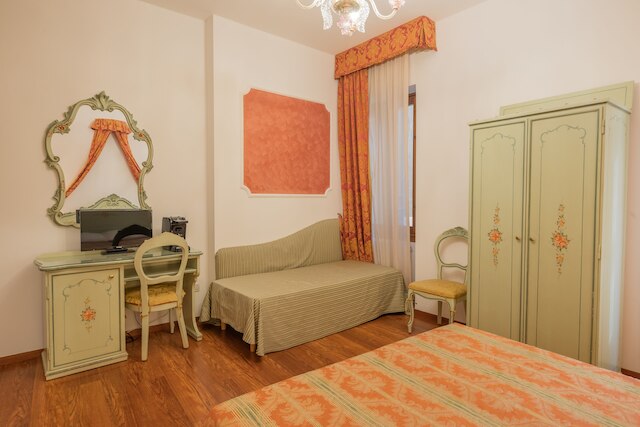 ホテル アル ソトポルテゴ