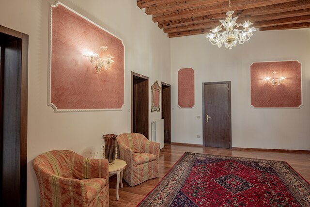 ホテル アル ソトポルテゴ