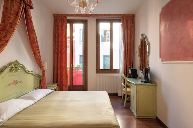 ホテル アル ソトポルテゴ