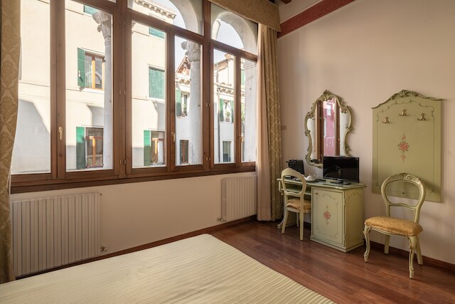 ホテル アル ソトポルテゴ