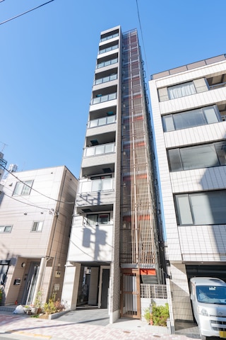 Mr. 金太郎ホテル 浅草サウス