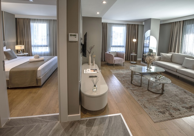 ヴレンテ スイーツ & ホテル