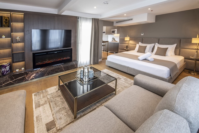 ヴレンテ スイーツ & ホテル