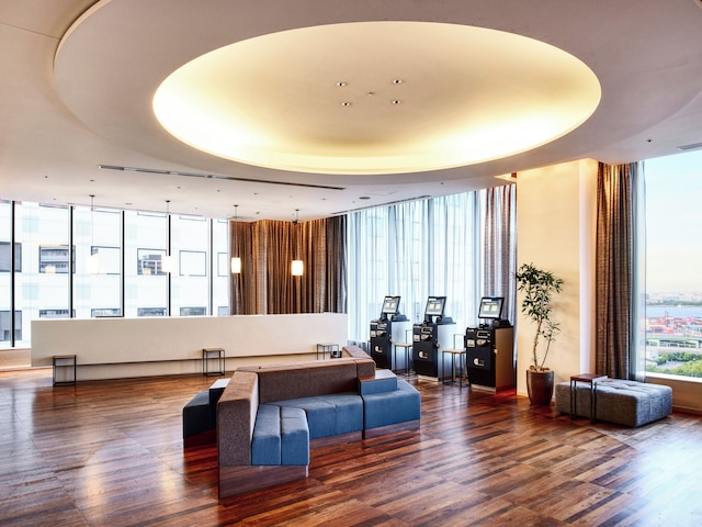 ロワジールホテル 品川シーサイド