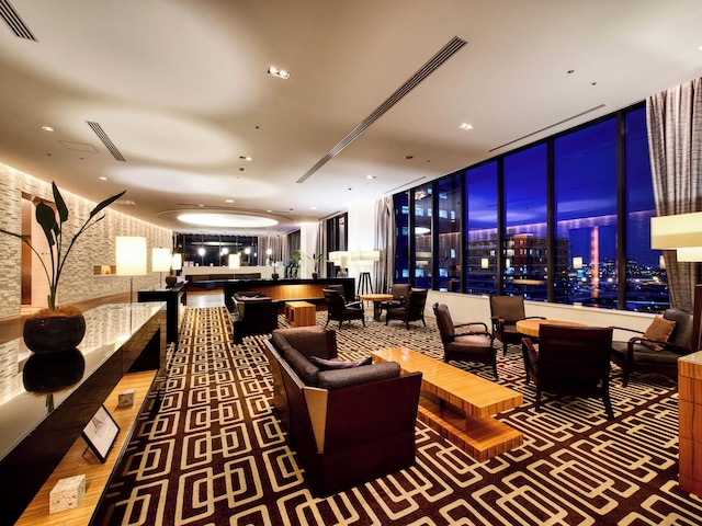 ロワジールホテル 品川シーサイド