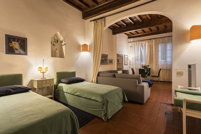 ピッティ スタジオ バイ メガ