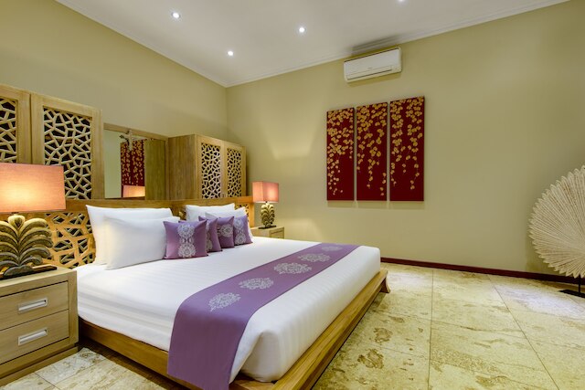 ヴィラ ミケェリナ