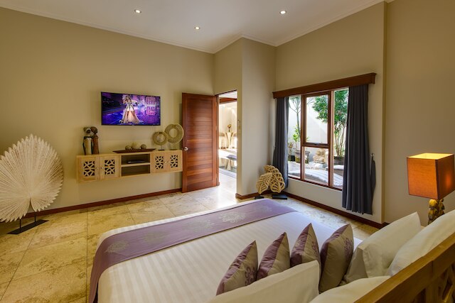 ヴィラ ミケェリナ