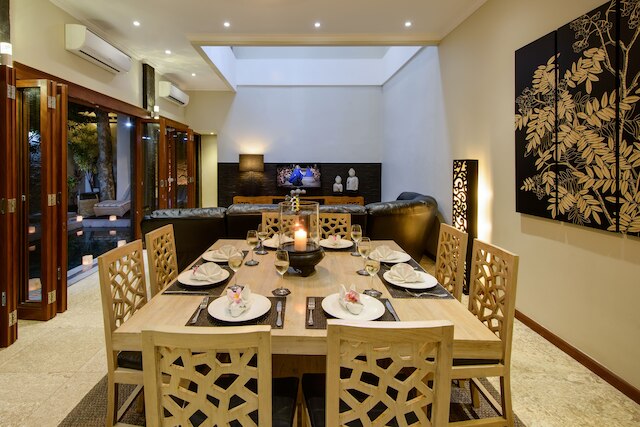 ヴィラ ミケェリナ