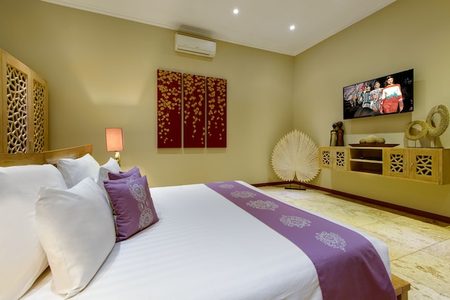 ヴィラ ミケェリナ