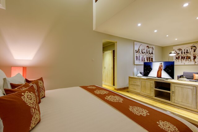 ヴィラ ミケェリナ