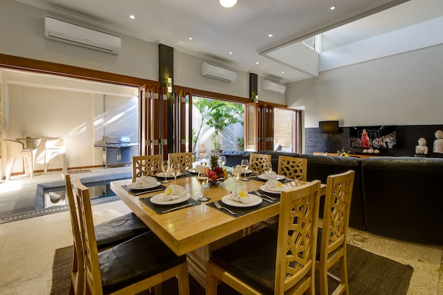 ヴィラ ミケェリナ