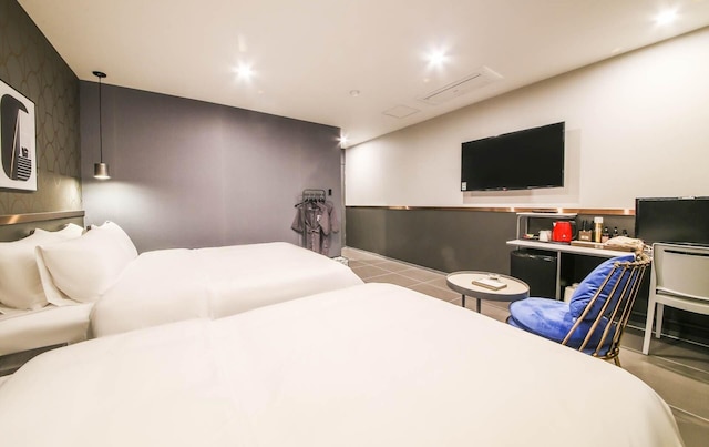 Gupo Brown-Dot Hotel