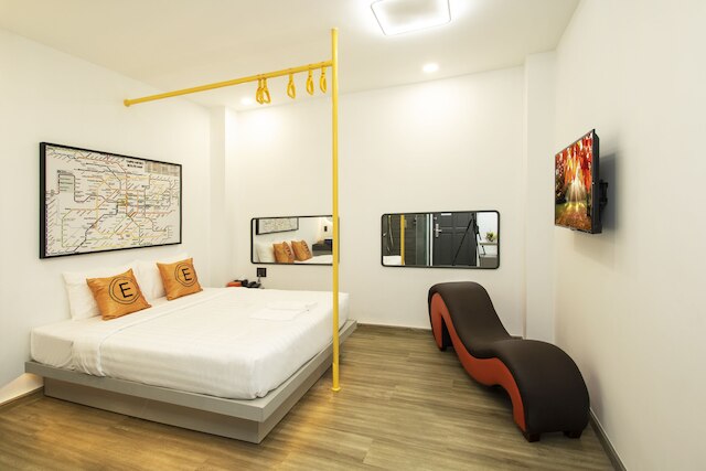 エロスホテル2 - ラブホテル