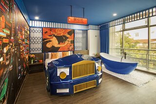 エロスホテル2 - ラブホテル