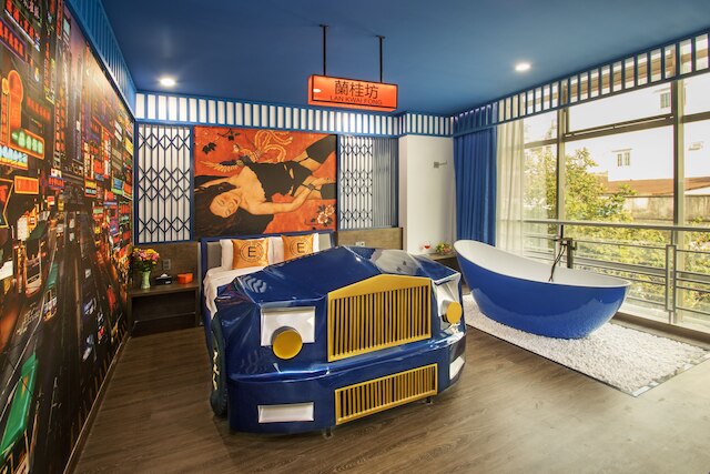 エロスホテル2 - ラブホテル