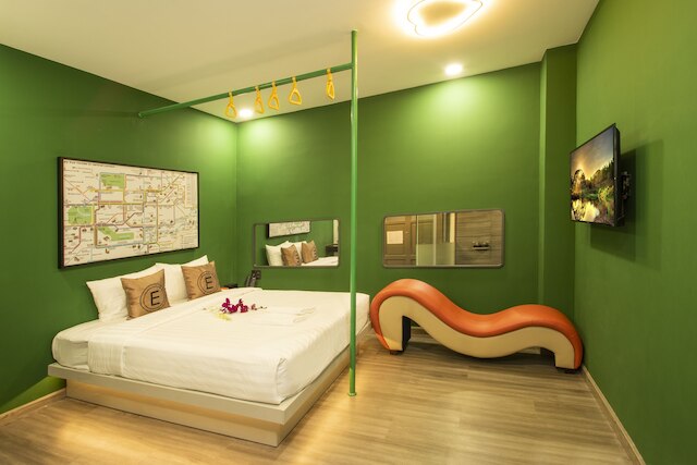 エロスホテル2 - ラブホテル