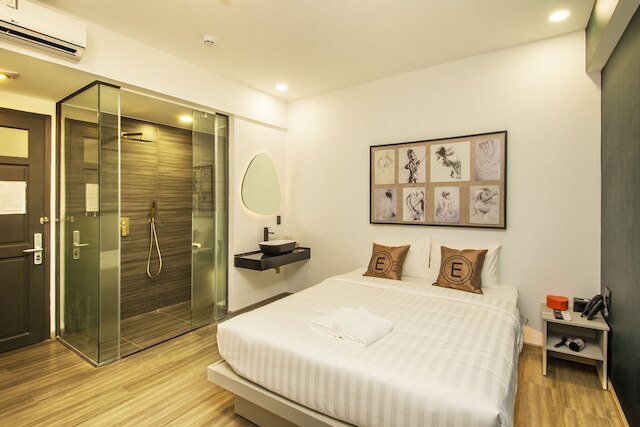 エロスホテル2 - ラブホテル