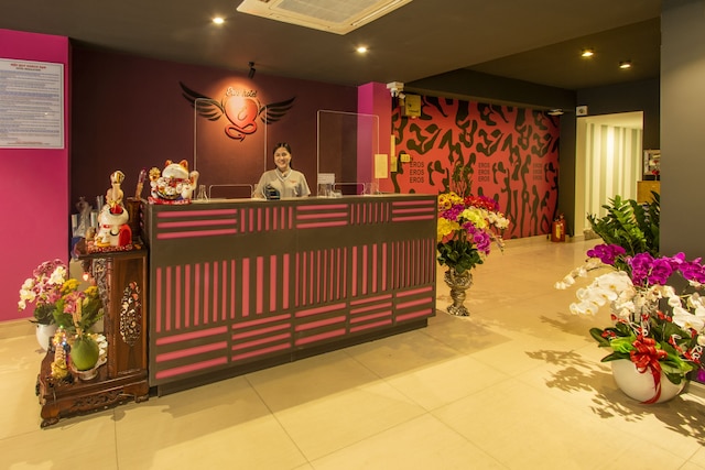 エロスホテル2 - ラブホテル