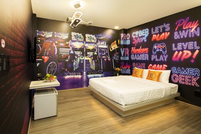 エロスホテル2 - ラブホテル