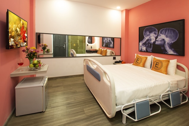 エロスホテル2 - ラブホテル