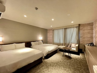 京都グランベルホテル　hanareya