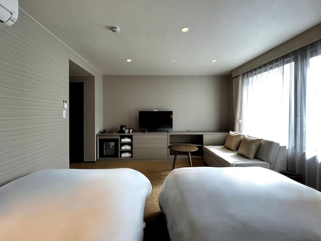 京都グランベルホテル　hanareya