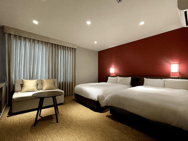 京都グランベルホテル　hanareya