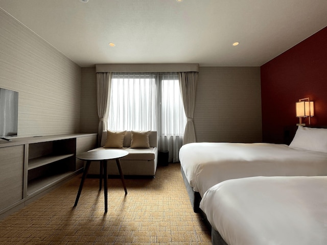 京都グランベルホテル　hanareya