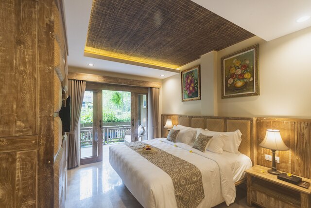 ウェダ・シタ・リゾート・アンド・スパ